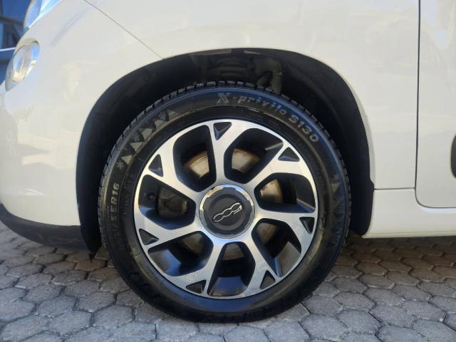 Fiat 500 L 1.4 tjt Lounge Gpl 120cv - Immagine 1
