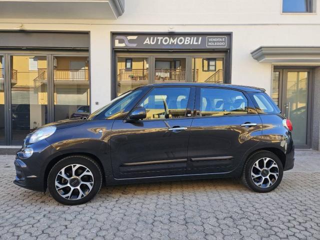 Fiat 500 L 1.4 Mirror 95cv my20 - Immagine 6