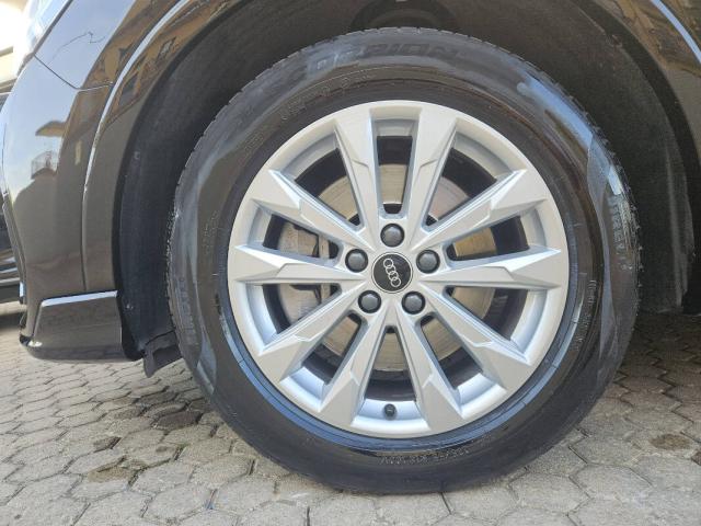 Audi Q3 Sportback 45 1.4 tfsi e s-tronic - Immagine 7