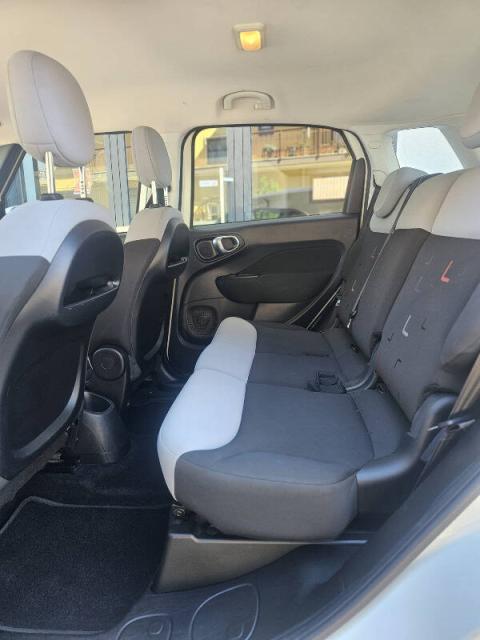 Fiat 500 L 1.4 tjt Lounge Gpl 120cv - Immagine 8