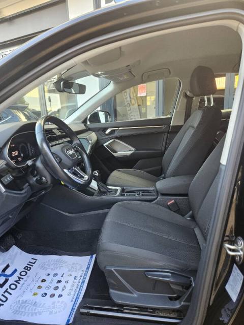Audi Q3 Sportback 45 1.4 tfsi e s-tronic - Immagine 10