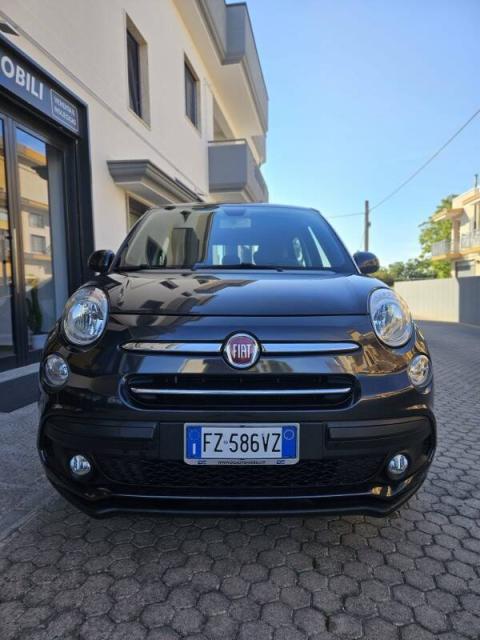 Fiat 500 L 1.4 Mirror 95cv my20 - Immagine 2