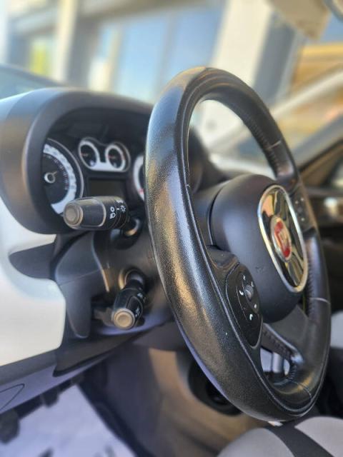 Fiat 500 L 1.4 tjt Lounge Gpl 120cv - Immagine 5