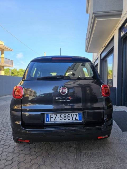 Fiat 500 L 1.4 Mirror 95cv my20 - Immagine 10