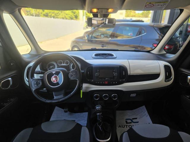 Fiat 500 L 1.4 tjt Lounge Gpl 120cv - Immagine 3