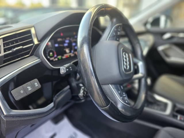 Audi Q3 Sportback 45 1.4 tfsi e s-tronic - Immagine 3
