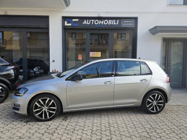 Volkswagen Golf 1.6 tdi (btdi) Highline 110cv 5p - Immagine 6