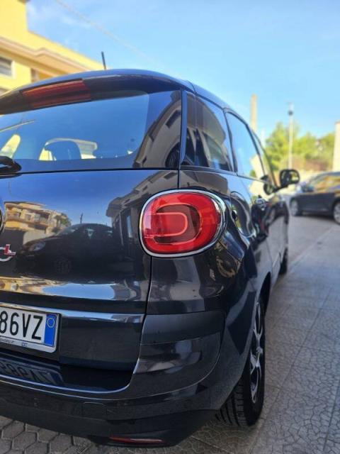 Fiat 500 L 1.4 Mirror 95cv my20 - Immagine 1