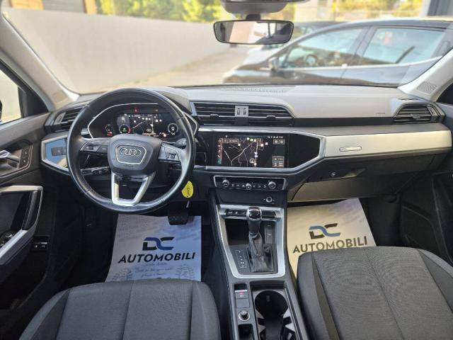 Audi Q3 Sportback 45 1.4 tfsi e s-tronic - Immagine 2