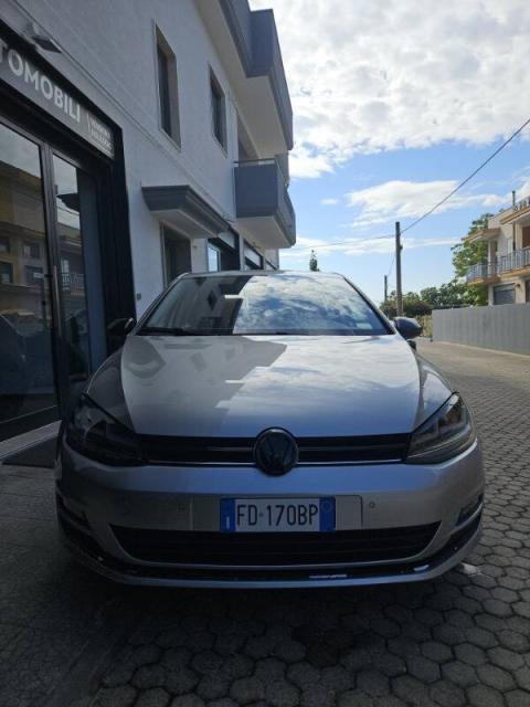 Volkswagen Golf 1.6 tdi (btdi) Highline 110cv 5p - Immagine 9