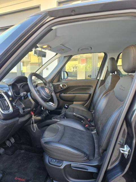 Fiat 500 L 1.4 Mirror 95cv my20 - Immagine 8