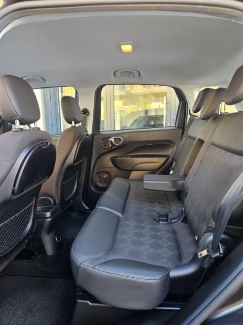 Fiat 500 L 1.4 Mirror 95cv my20 - Immagine 4