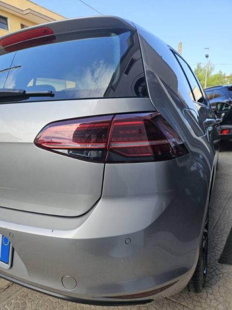 Volkswagen Golf 1.6 tdi (btdi) Highline 110cv 5p - Immagine 5