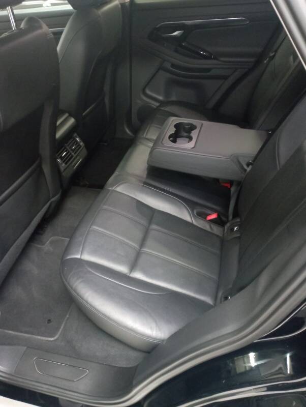 Land Rover Range Rover Evoque 2.0d i4 mhev awd 150cv auto - Immagine 11