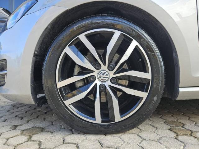 Volkswagen Golf 1.6 tdi (btdi) Highline 110cv 5p - Immagine 3