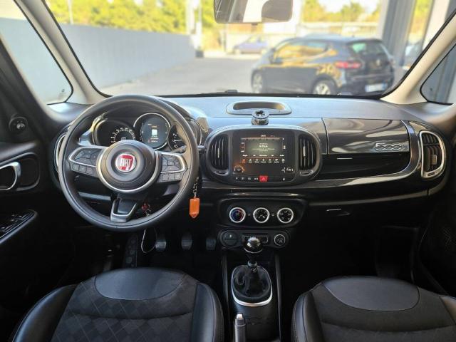 Fiat 500 L 1.4 Mirror 95cv my20 - Immagine 7