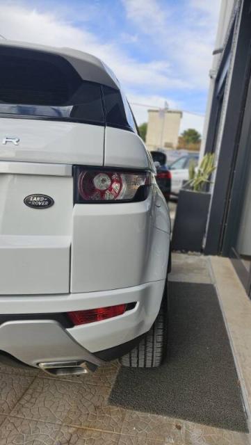 Land Rover Range Rover Evoque 2.2 td4 Prestige 150cv 5p - Immagine 10