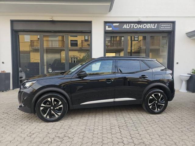Peugeot 2008 1.5 bluehdi Allure Pack s&s 110cv - Immagine 2