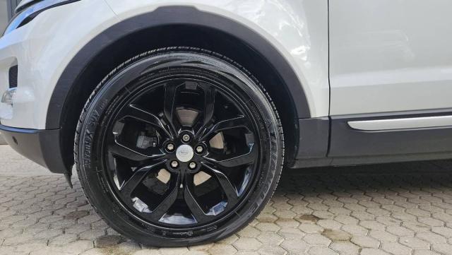 Land Rover Range Rover Evoque 2.2 td4 Prestige 150cv 5p - Immagine 5