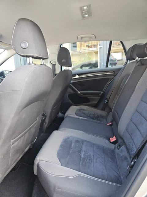 Volkswagen Golf 1.6 tdi (btdi) Highline 110cv 5p - Immagine 1