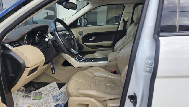 Land Rover Range Rover Evoque 2.2 td4 Prestige 150cv 5p - Immagine 9