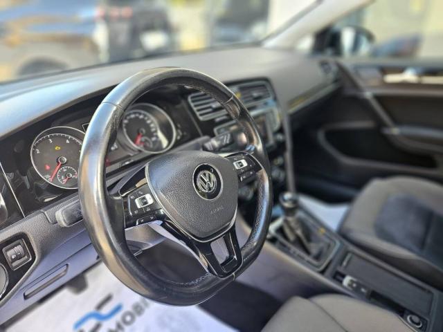 Volkswagen Golf 1.6 tdi (btdi) Highline 110cv 5p - Immagine 4
