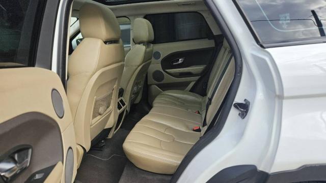 Land Rover Range Rover Evoque 2.2 td4 Prestige 150cv 5p - Immagine 3