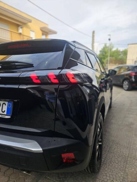 Peugeot 2008 1.5 bluehdi Allure Pack s&s 110cv - Immagine 7