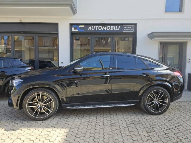 Mercedes GLE 350 de phev (e eq-power) Premium Pro 4matic auto - Immagine 10