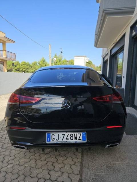 Mercedes GLE 350 de phev (e eq-power) Premium Pro 4matic auto - Immagine 2