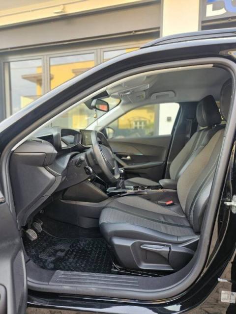 Peugeot 2008 1.5 bluehdi Allure Pack s&s 110cv - Immagine 6