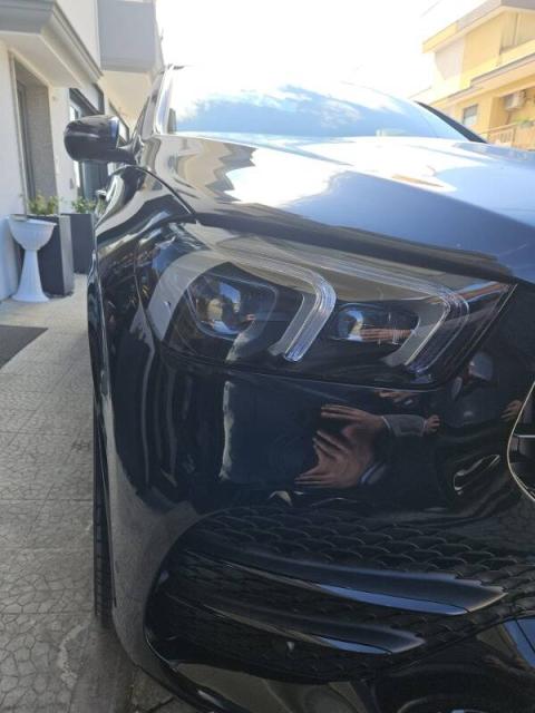 Mercedes GLE 350 de phev (e eq-power) Premium Pro 4matic auto - Immagine 9