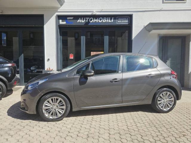 Peugeot 208 1.2 puretech Allure gpl 82cv 5p - Immagine 3