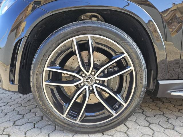 Mercedes GLE 350 de phev (e eq-power) Premium Pro 4matic auto - Immagine 3
