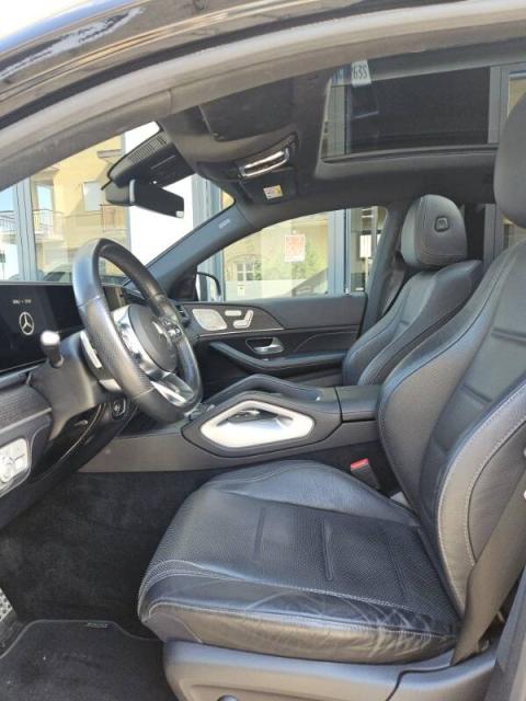 Mercedes GLE 350 de phev (e eq-power) Premium Pro 4matic auto - Immagine 8