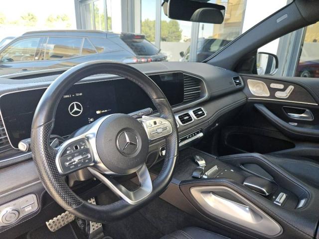 Mercedes GLE 350 de phev (e eq-power) Premium Pro 4matic auto - Immagine 1