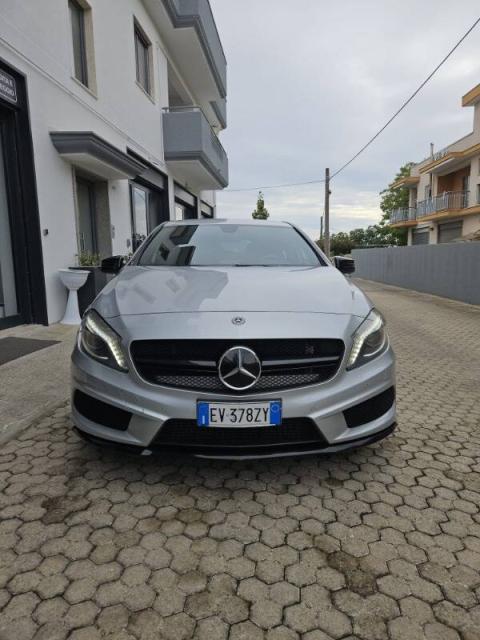 Mercedes Classe A 180 cdi (be) Premium - Immagine 6