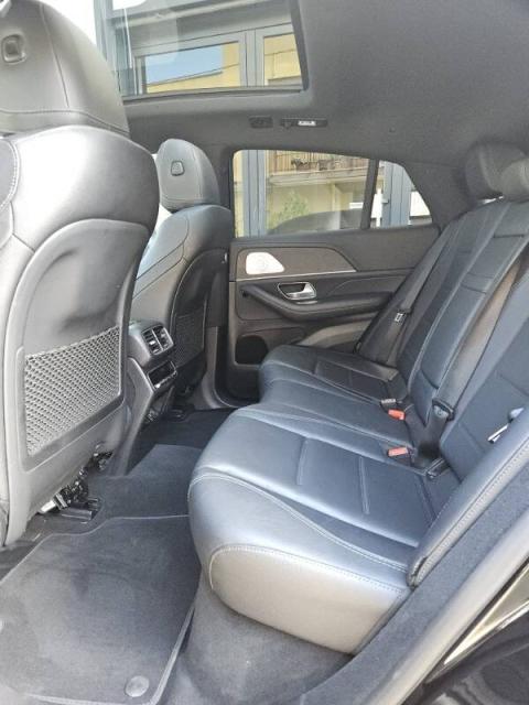 Mercedes GLE 350 de phev (e eq-power) Premium Pro 4matic auto - Immagine 5