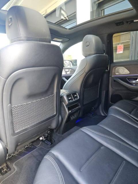 Mercedes GLE 350 de phev (e eq-power) Premium Pro 4matic auto - Immagine 4