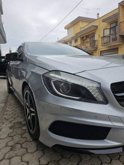 Mercedes Classe A 180 cdi (be) Premium - Immagine 1