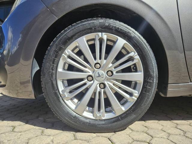 Peugeot 208 1.2 puretech Allure gpl 82cv 5p - Immagine 8