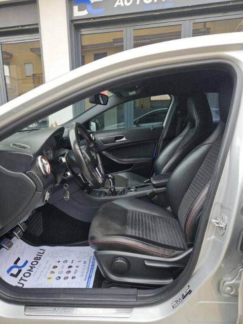 Mercedes Classe A 180 cdi (be) Premium - Immagine 8