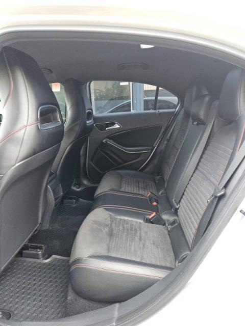 Mercedes Classe A 180 cdi (be) Premium - Immagine 3