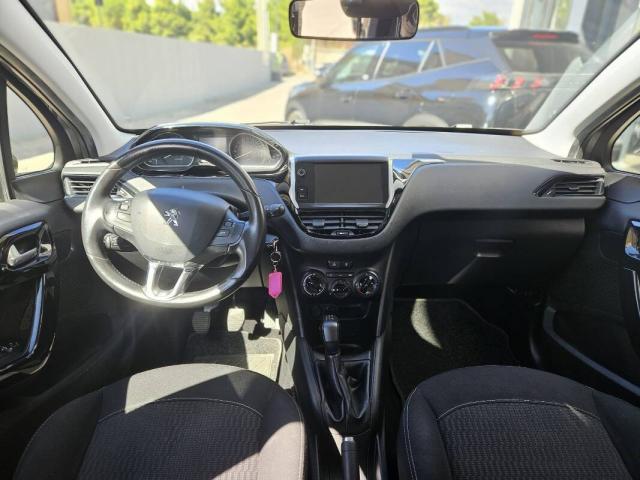 Peugeot 208 1.2 puretech Allure gpl 82cv 5p - Immagine 9