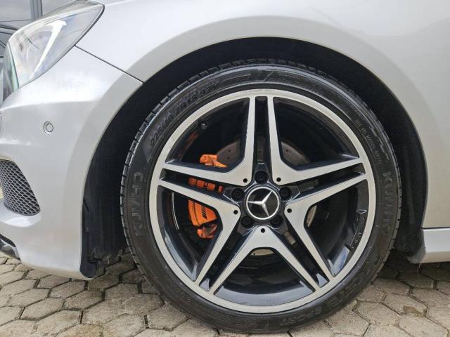 Mercedes Classe A 180 cdi (be) Premium - Immagine 10
