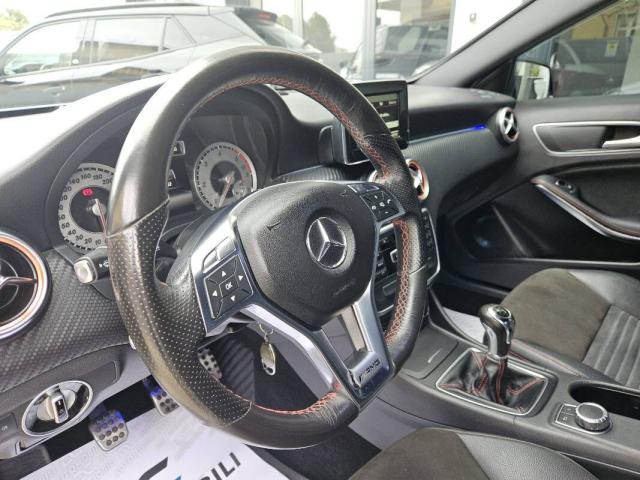 Mercedes Classe A 180 cdi (be) Premium - Immagine 9