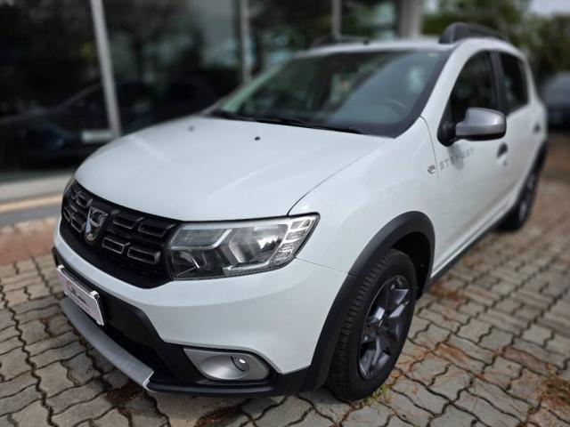 Dacia Sandero 1.5 dci Brave s&s 90cv - Immagine 2