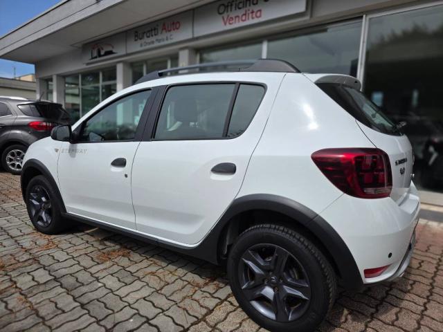Dacia Sandero 1.5 dci Brave s&s 90cv - Immagine 12