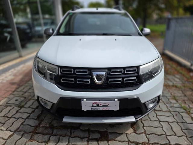 Dacia Sandero 1.5 dci Brave s&s 90cv - Immagine 3