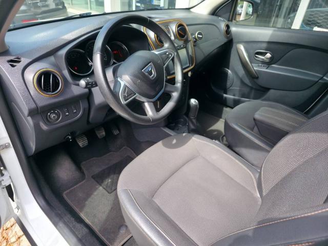 Dacia Sandero 1.5 dci Brave s&s 90cv - Immagine 9